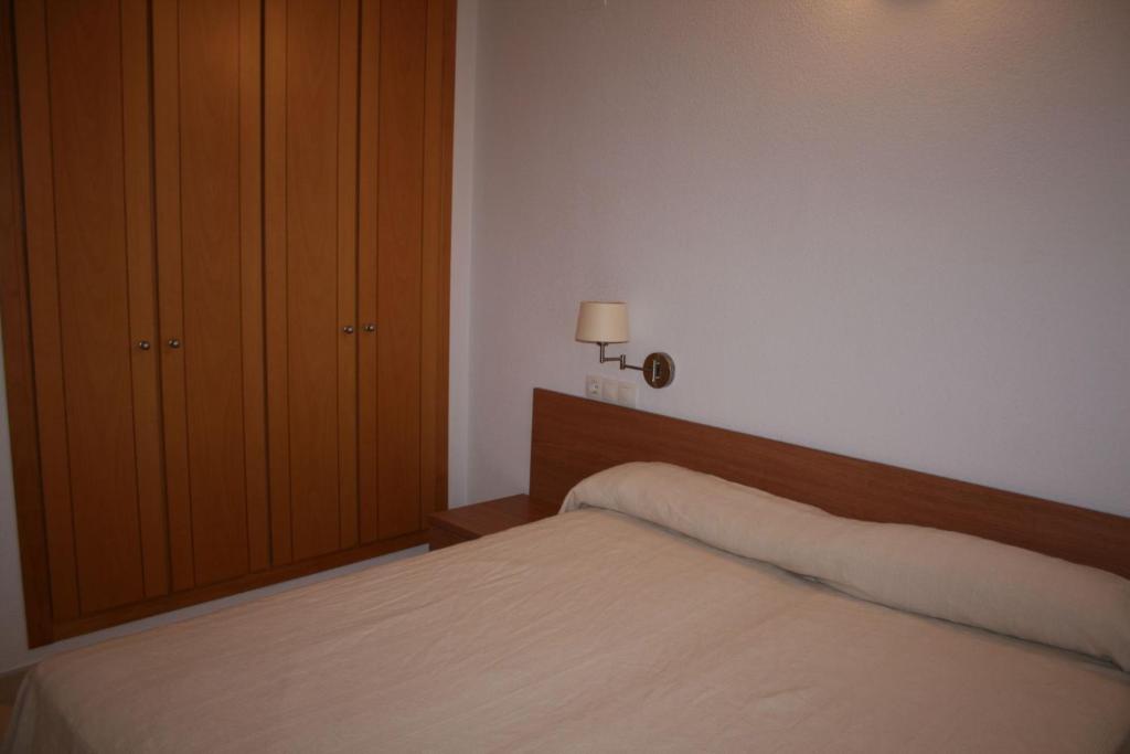 Apartamentos Villa Capri Benidorm Room photo