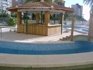 Apartamentos Villa Capri Benidorm Exterior photo